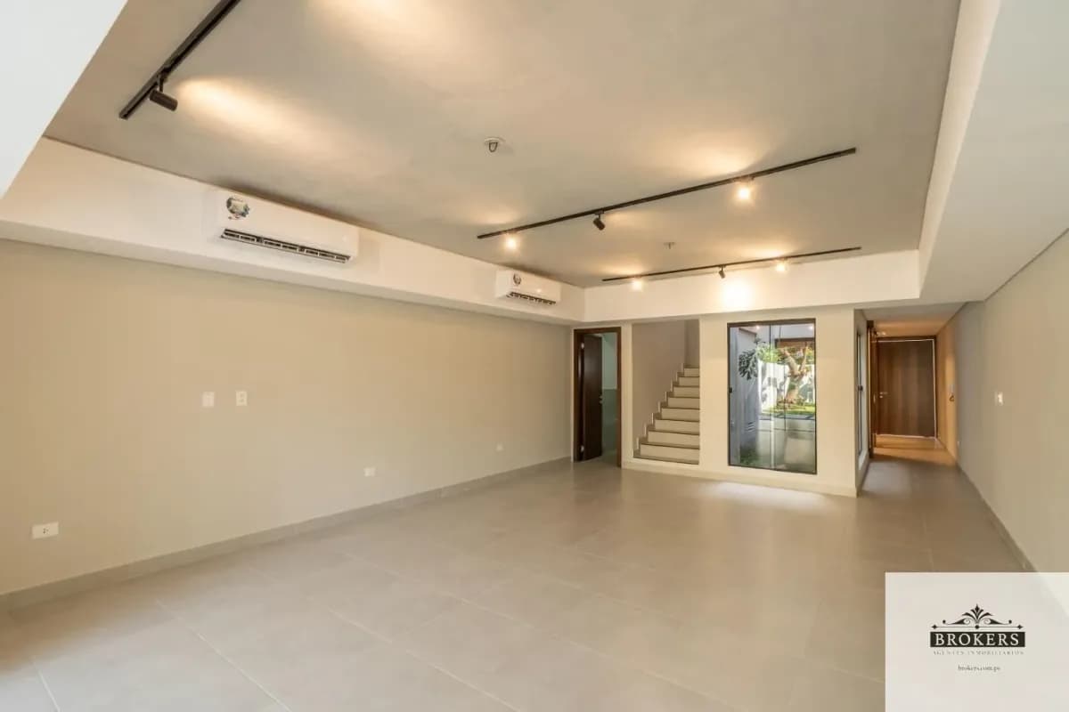3-Bedroom House for Rent in Santa Maria, Asunción - Image 6