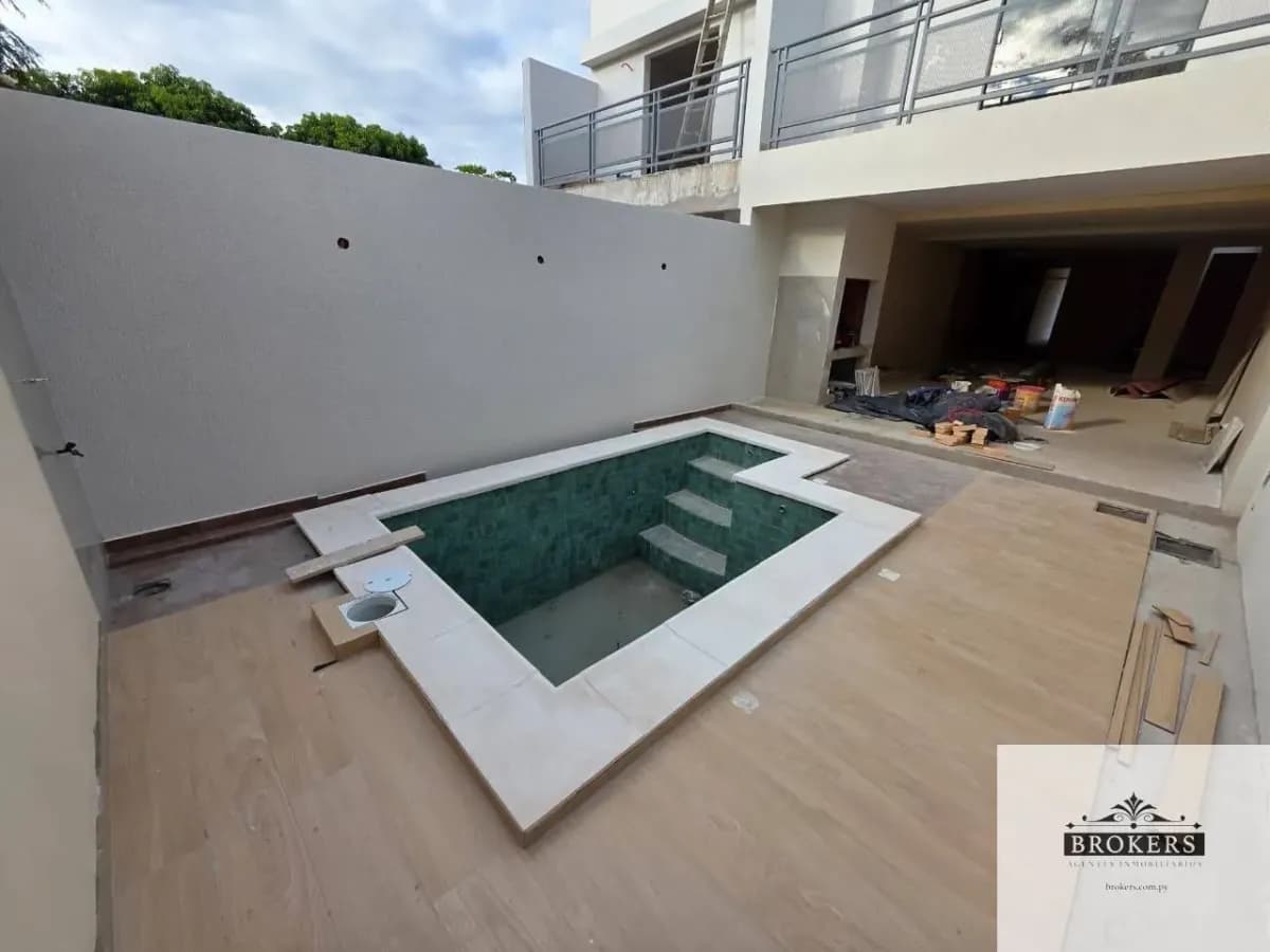 Casa de 3 dormitorios en Alquiler en Bernardino Caballero, Asunción - Image 2