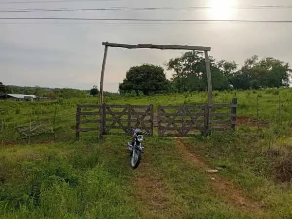Terreno de 100.000m² à Venda em Caaguazú - Image 3