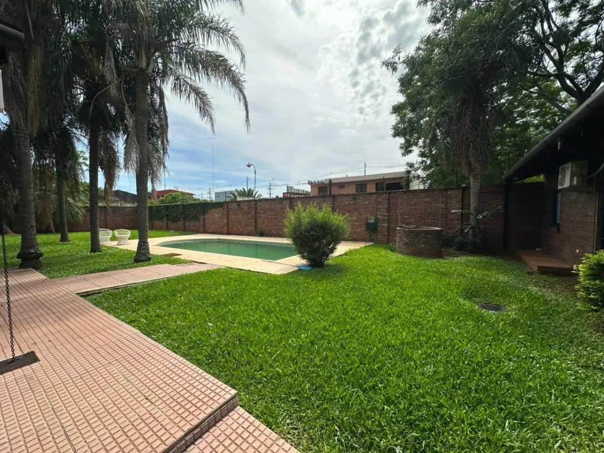 5-Bedroom House for Rent in Villa Ofelia, Fernando de la Mora - Image 15