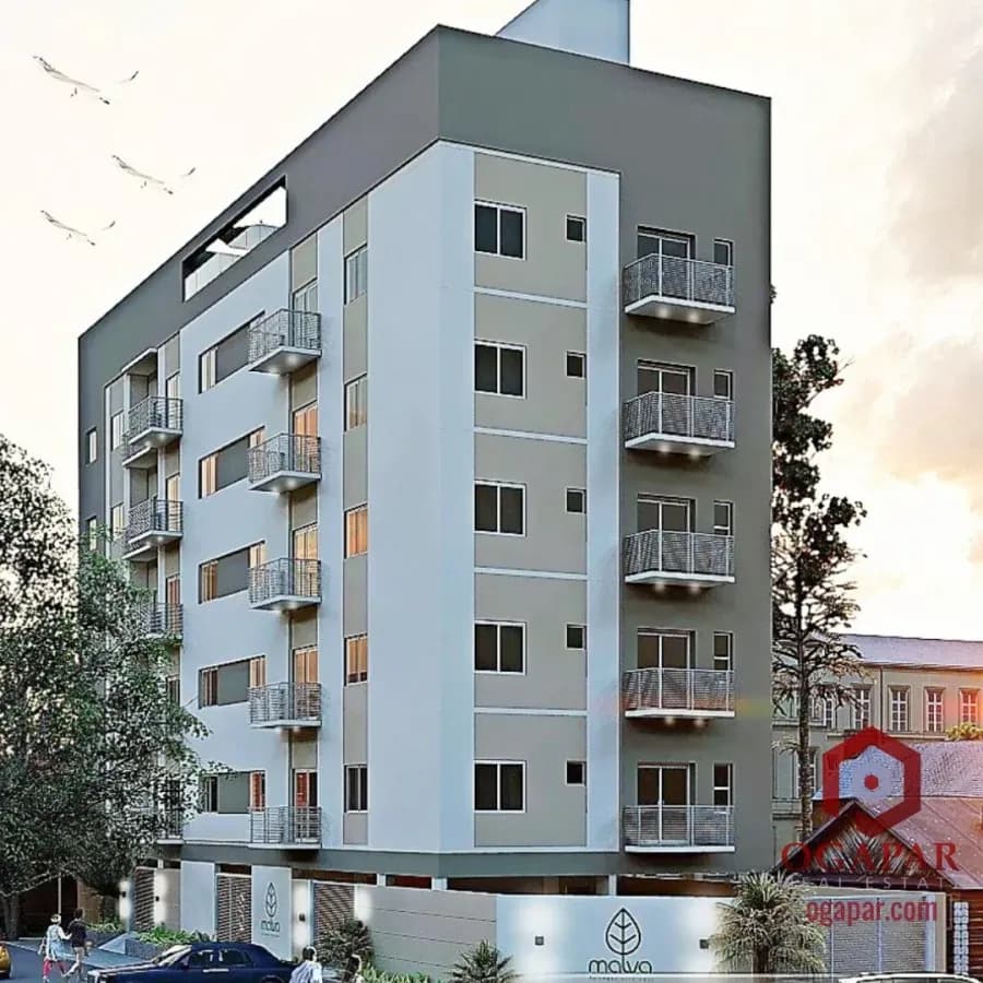 Departamento de 1 dormitorio en Venta en Mburucuyá, Asunción