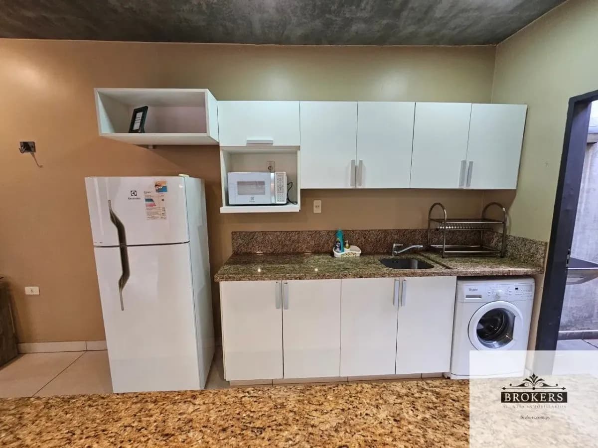 2-Bedroom Apartment for Rent in Salvador del Mundo, Asunción - Image 12