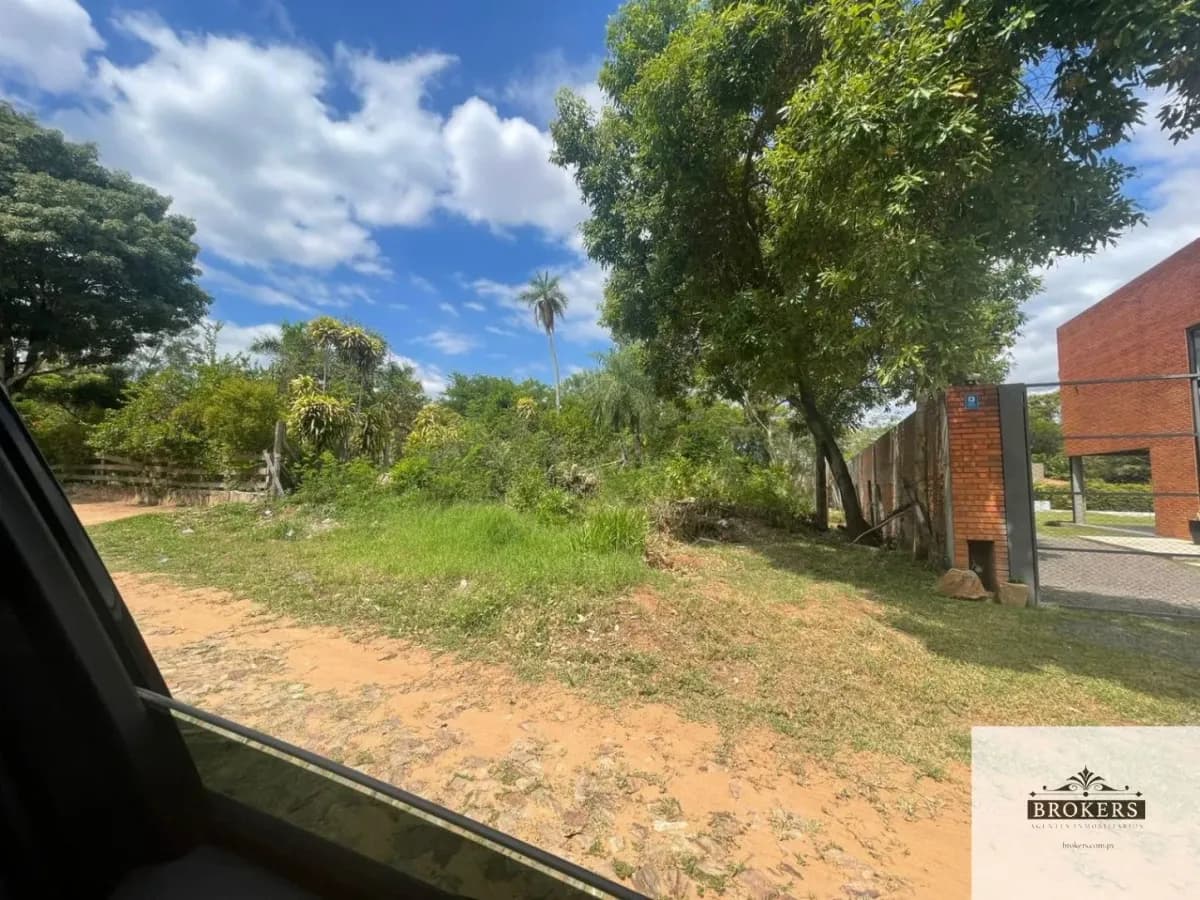 600m² Land for Sale in San Bernardino