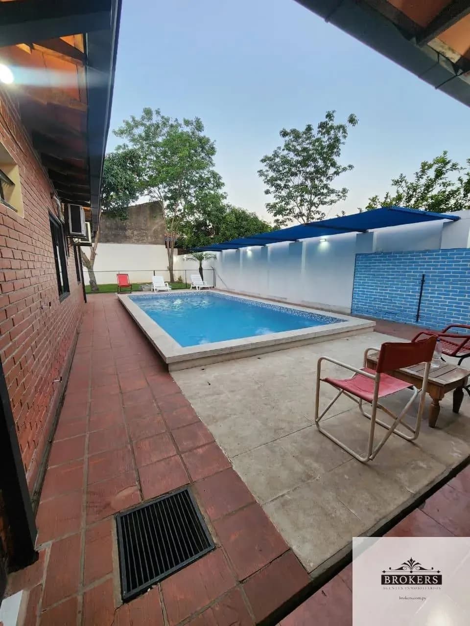 Casa de 5 dormitorios en Venta en San Bernardino - Image 19