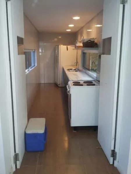 Casa de 2 dormitorios en Venta en Laguna Grande, Fernando de la Mora - Image 2