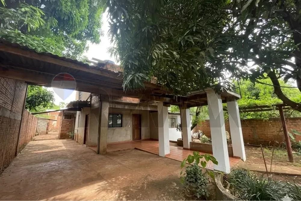 Departamento de 1 dormitorio en Venta en Jesuitas, Ciudad del Este - Image 2