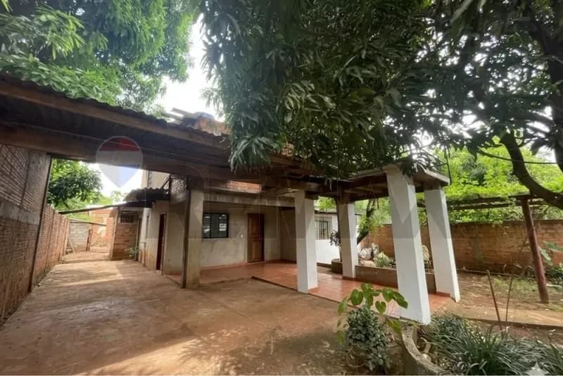 Departamento de 1 dormitorio en Venta en Jesuitas, Ciudad del Este - Image 2