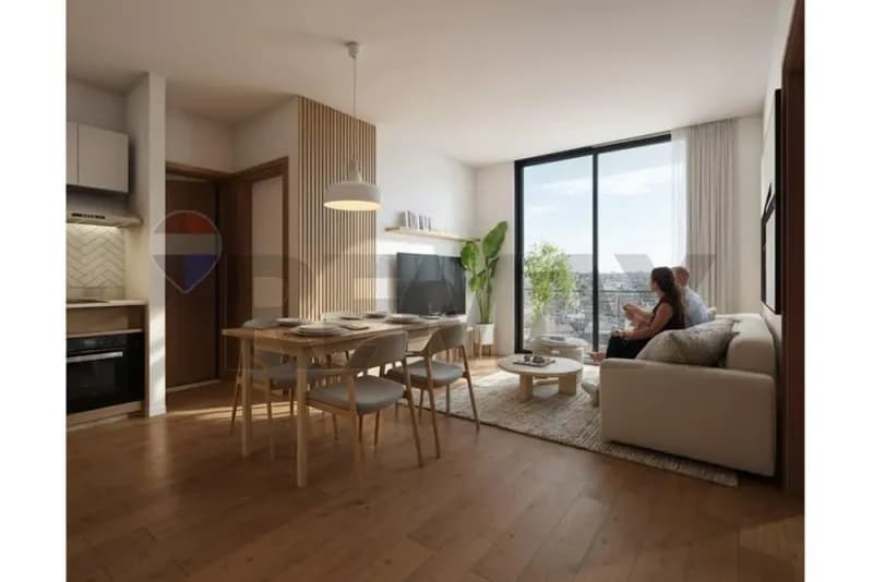 Apartamento de 2 quartos à Venda em Villa Morra, Assunção - Image 4
