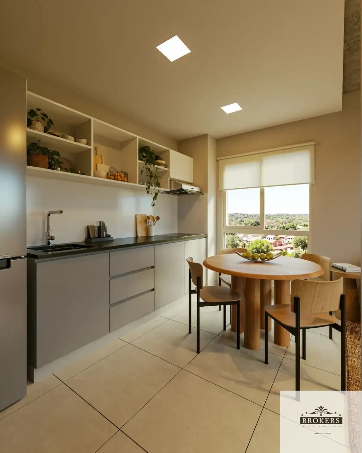 2-Bedroom Apartment for Sale in Primer Barrio, Luque - Image 17