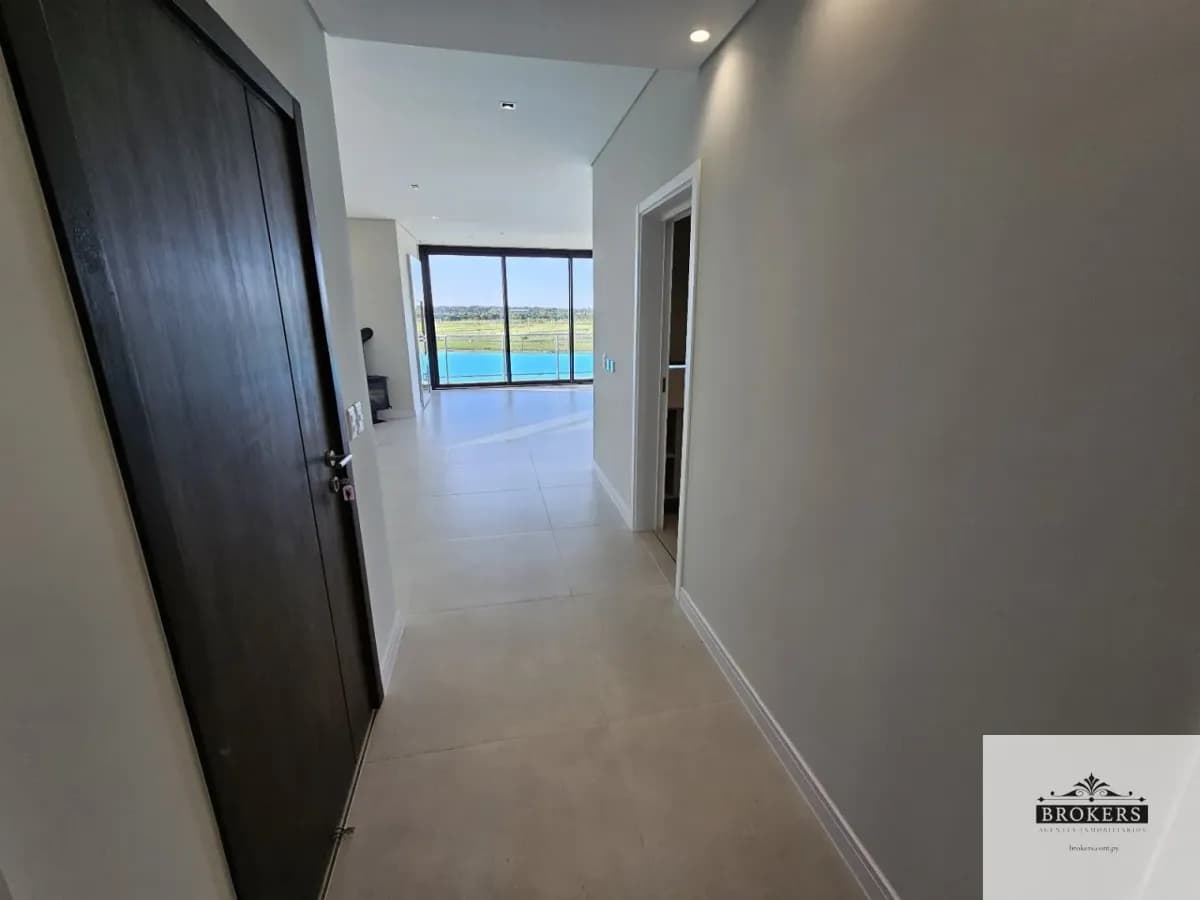 Apartamento de 3 quartos para Aluguel em Ka´aguy Kupé, Mariano Roque Alonso - Image 4