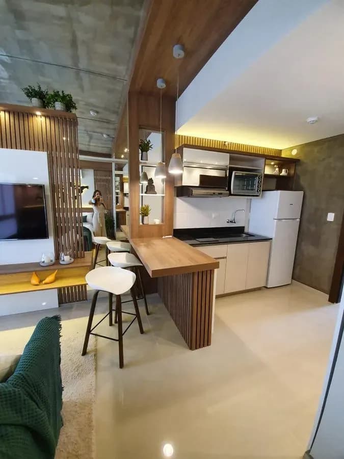 1-Bedroom Apartment for Sale in Campo Grande, Asunción - Image 4