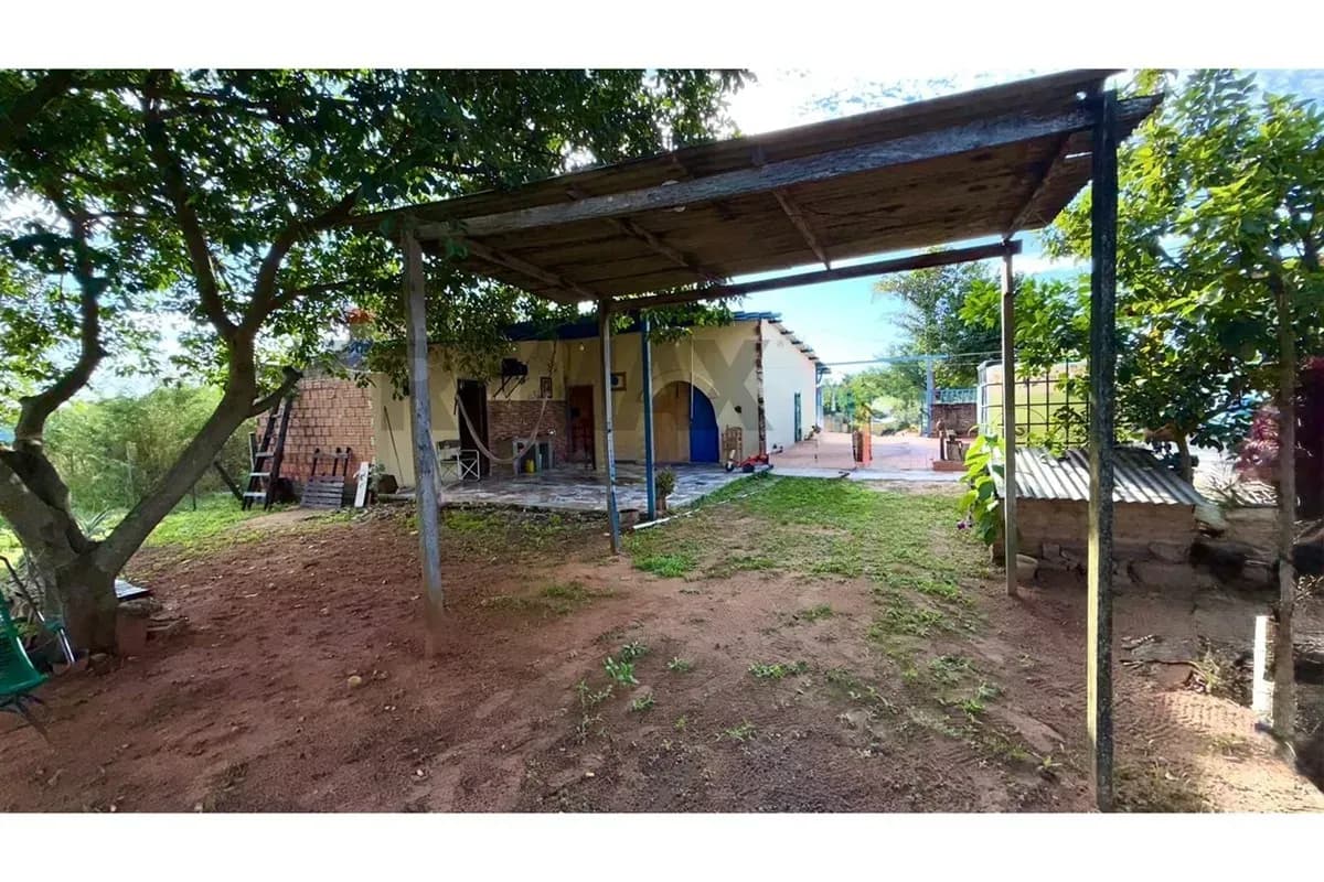 Monoambiente en Venta en Jhugua Jhu, Ypacaraí - Image 14