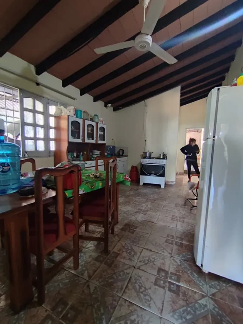 4-Bedroom House for Sale in Monseñor Bogarín, Mariano Roque Alonso - Image 2