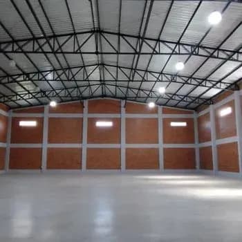 Warehouse of 144m² for Rent in Santa María, San Lorenzo - Image 15