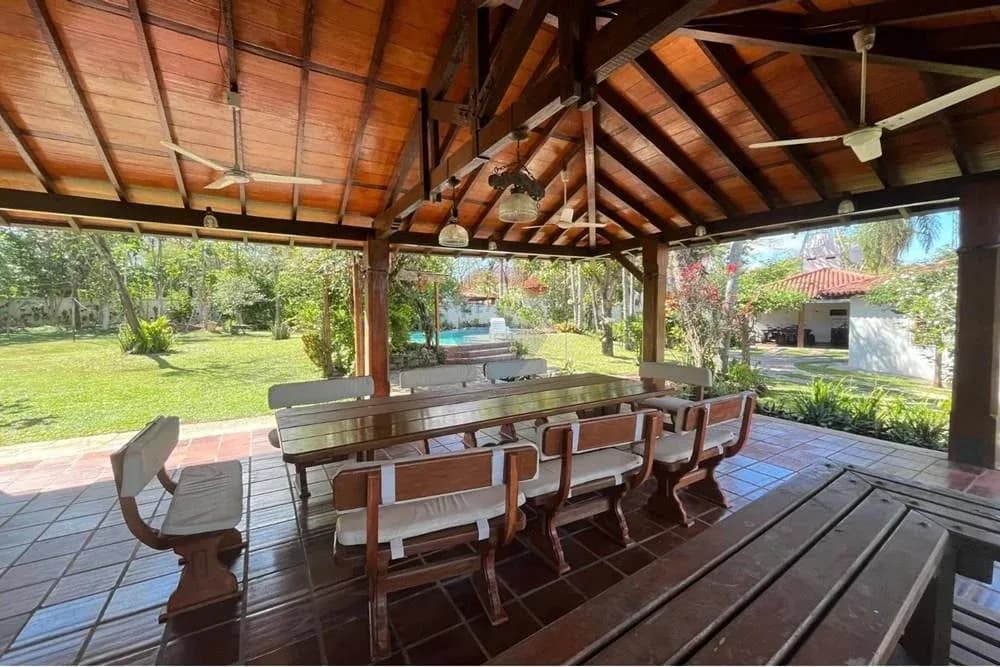 Casa de 6 dormitorios en Venta en Santo Domingo, Areguá - Image 18