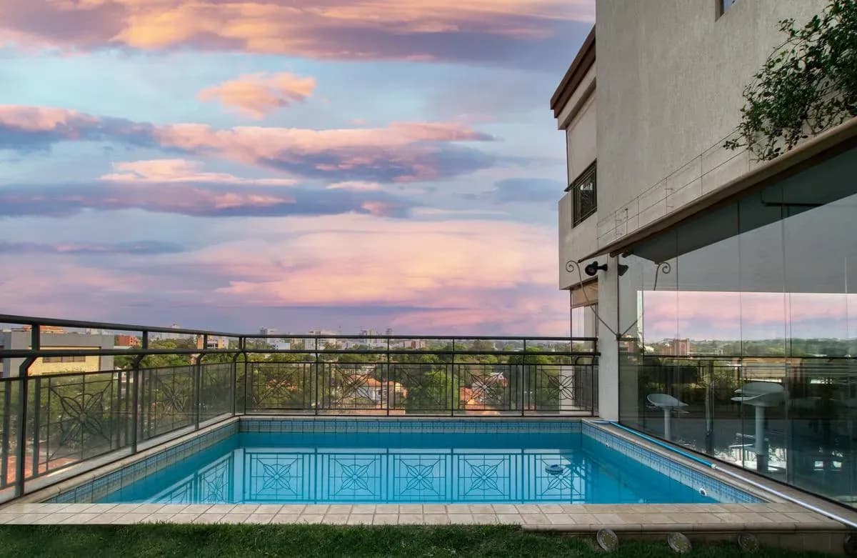 4-Bedroom Apartment for Sale in Bella Vista, Asunción - Image 19