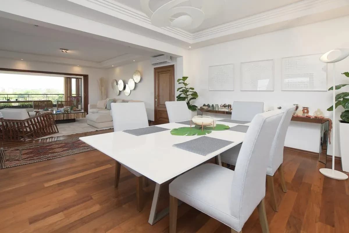 4-Bedroom Apartment for Sale in Bella Vista, Asunción - Image 6