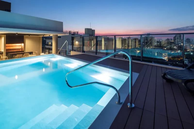Departamento de 2 dormitorios en Venta en Las Mercedes, Lambaré - Image 3