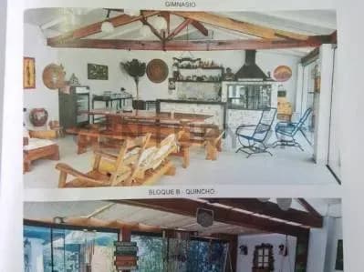 5-Bedroom House for Sale in San Vicente, Asunción - Image 3