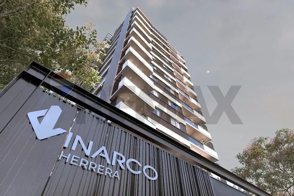 Departamento de 1 dormitorio en Venta en Herrera, Asunción - Image 18