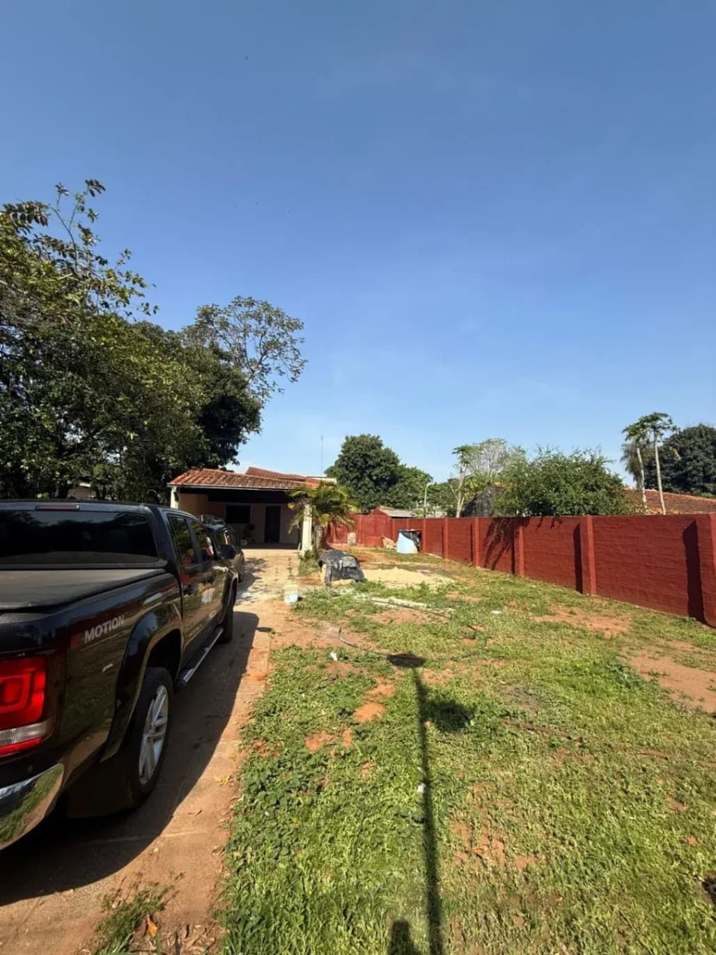 Terreno en venta de 360m2 ubicado en Mariano Roque Alonso