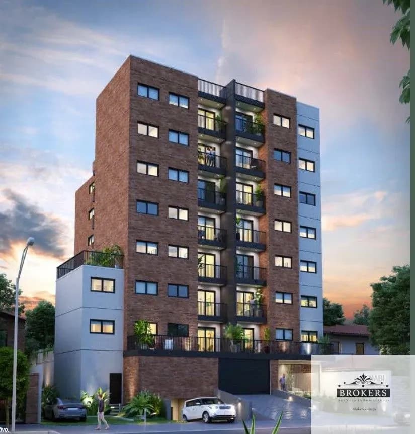 3-Bedroom Apartment for Sale in Primer Barrio, Luque - Image 2