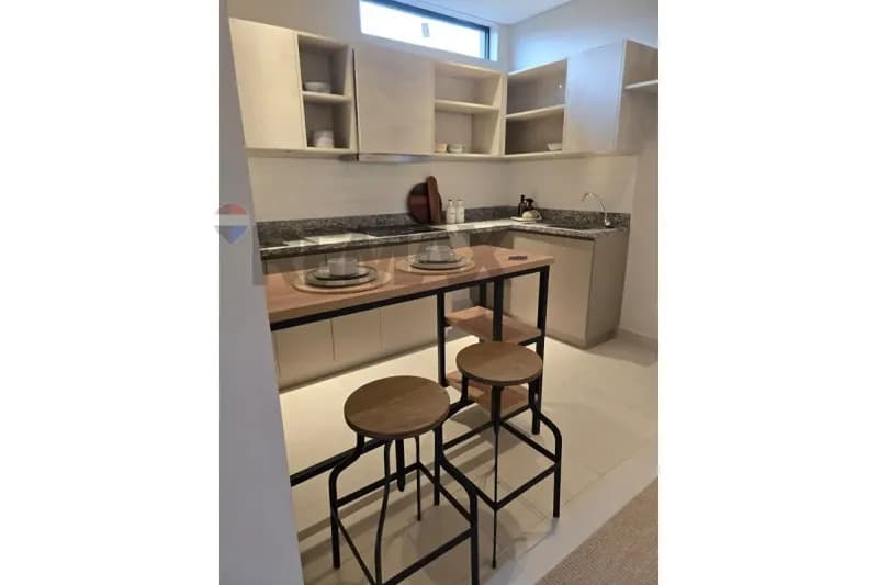 Studio Apartment for Sale in San Blas, Asunción - Image 4