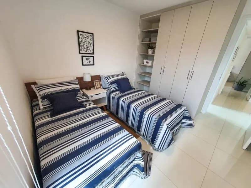 3-Bedroom Apartment for Sale in Monseñor Bogarín, Mariano Roque Alonso - Image 5