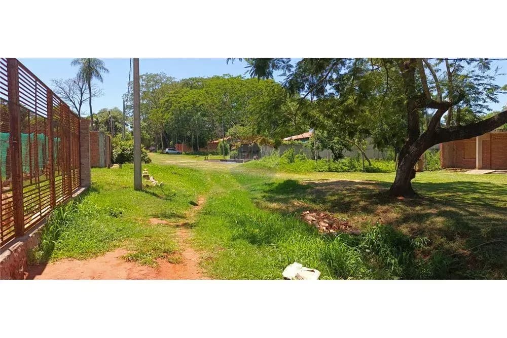 Terreno de 384m² en Venta en Valle Pucú, Areguá - Image 9