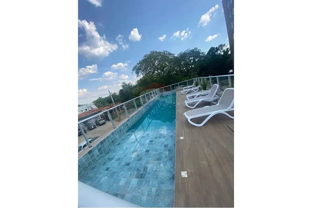 Departamento de 2 dormitorios en Venta en Segundo Barrio, Luque - Image 13