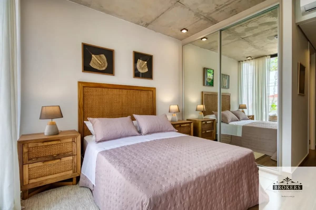 Departamento de 2 dormitorios en Venta en San Jorge, Asunción - Image 17