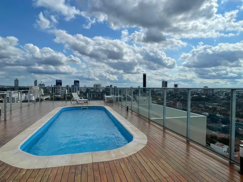 3-Bedroom Apartment for Sale in Santisima Trinidad, Asunción - Image 5