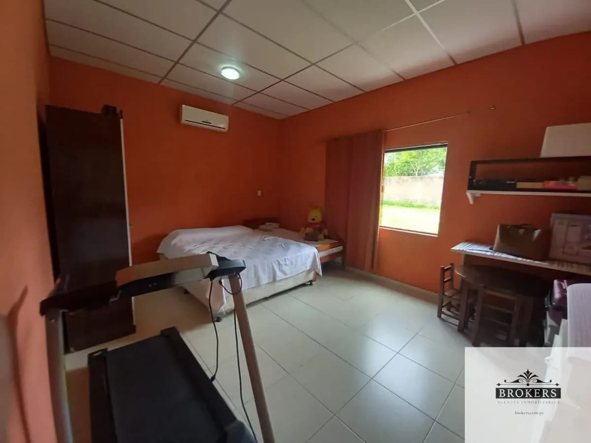 Land of 2,982m² for Sale in Caacupé - Image 14