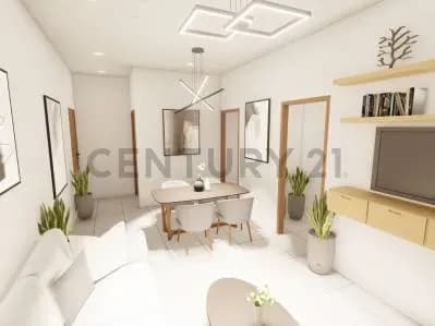Departamento de 1 dormitorio en Venta en Campo Grande, Luque - Image 5