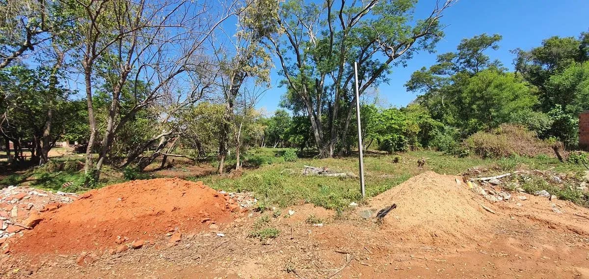 Terreno de 79m² en Alquiler en Limpio - Image 5