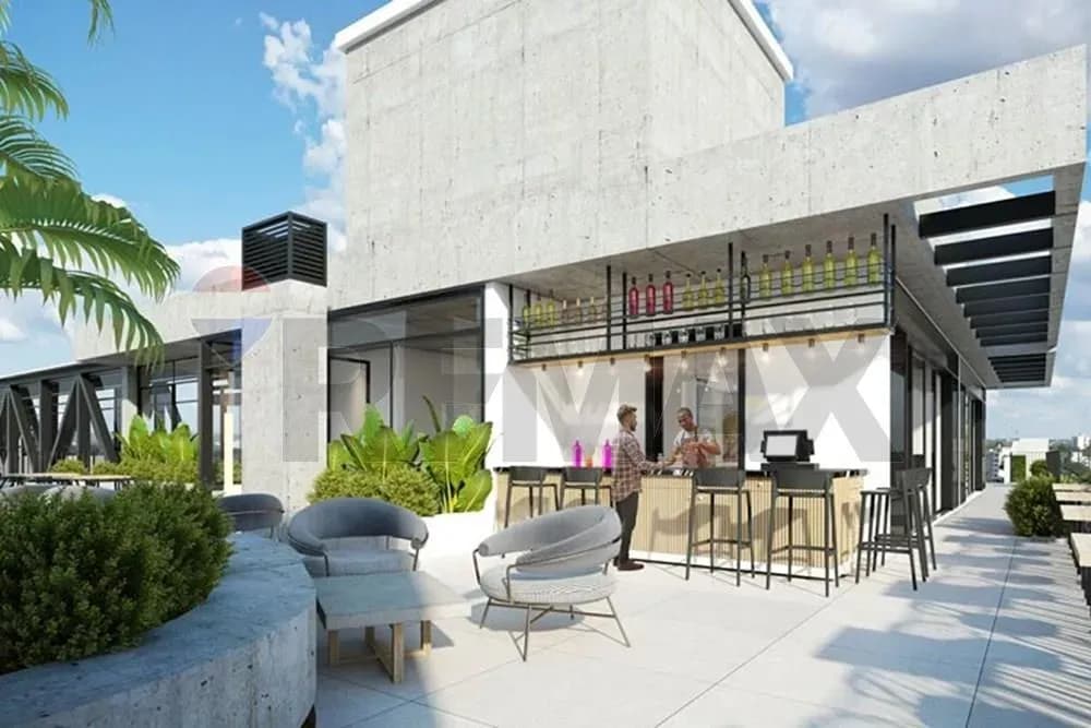 Departamento en Venta en Villa Morra, Asunción - Image 14