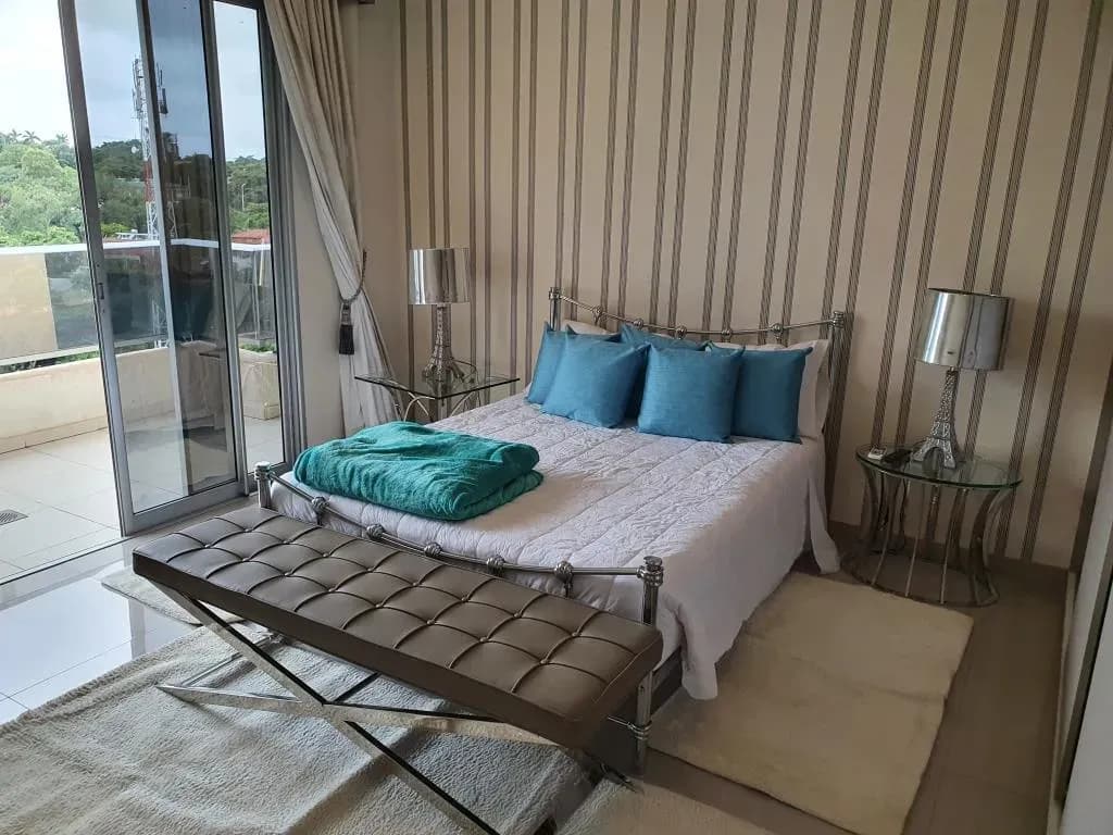 3-Bedroom Apartment for Sale in Santísima Trinidad, Asunción - Image 5