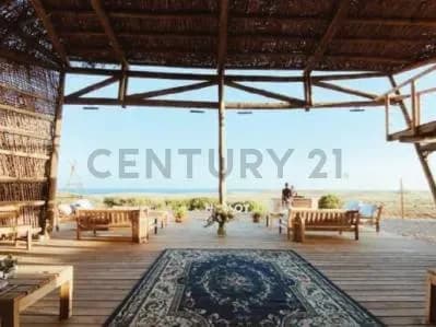 Terreno de 1,000m² en Venta en San Vicente - Image 5