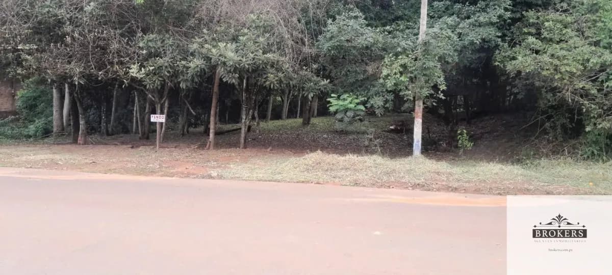 1,600m² Land for Sale in Villa Ygatimí, Villa Ygatimí - Image 4