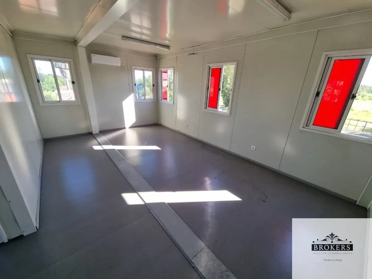 Office of 45m² for Rent in Salvador del Mundo, Asunción - Image 2