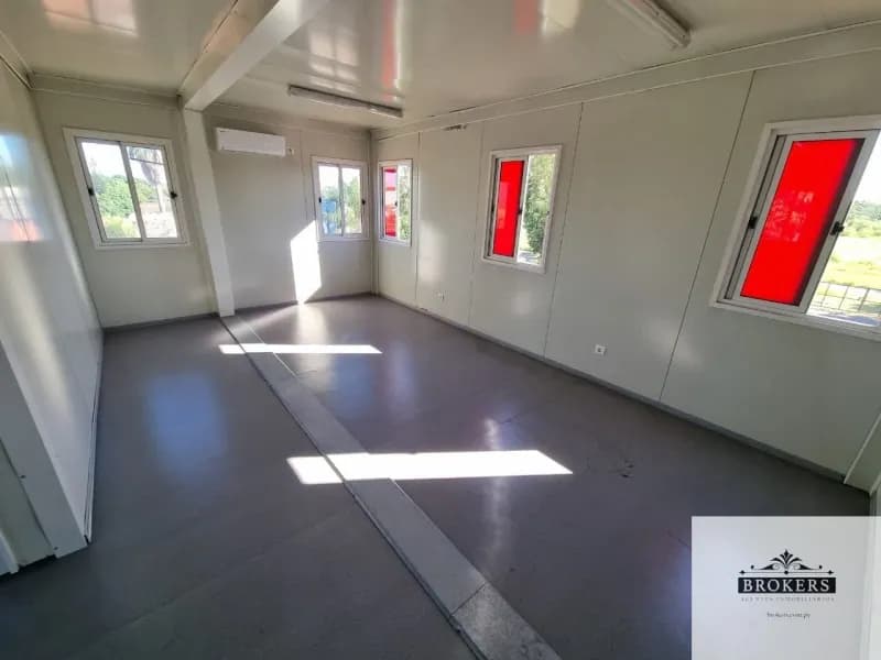 Office of 45m² for Rent in Salvador del Mundo, Asunción - Image 2