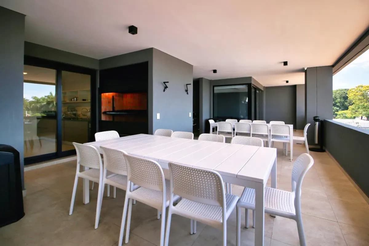 2-Bedroom Apartment for Sale in Santisima Trinidad, Asunción - Image 12