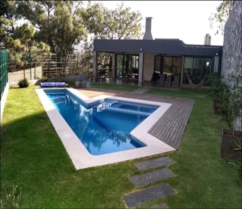 Casa de 4 dormitorios en fraccionamiento Pinar de la Venta, 660m², en Venta en Pinar de la Venta, La Venta del Astillero - Image 4