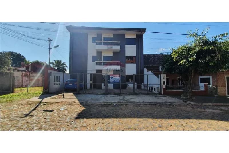 Departamento de 2 dormitorios en Venta en Herrera, Asunción - Image 3