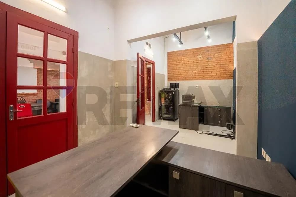 Office of 300m² for Rent in Las Mercedes, Asunción - Image 14