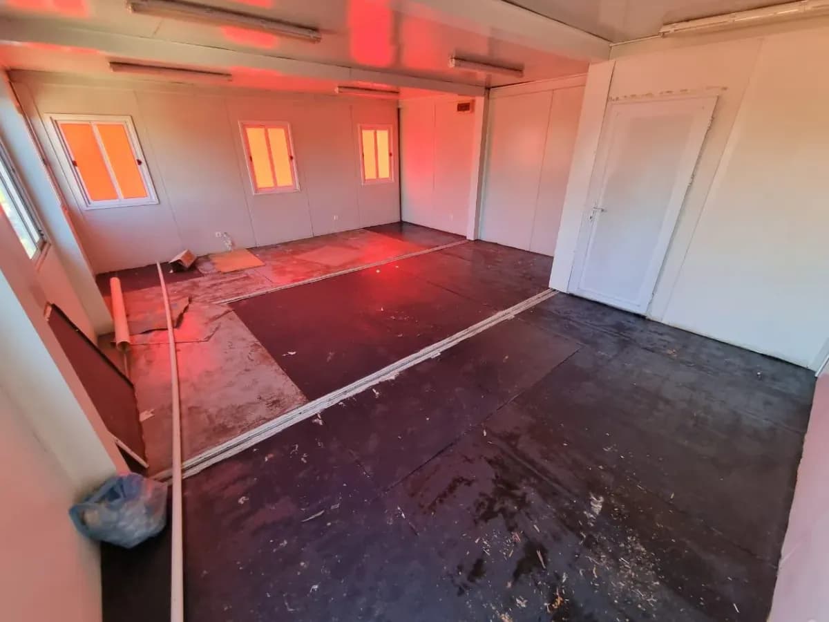 Warehouse of 90m² for Rent in Salvador del Mundo, Asunción - Image 3