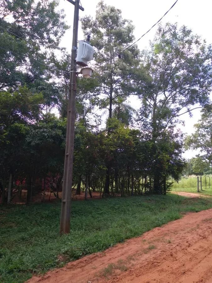 Terreno de 1,997m² en Venta en Ypacaraí - Image 5