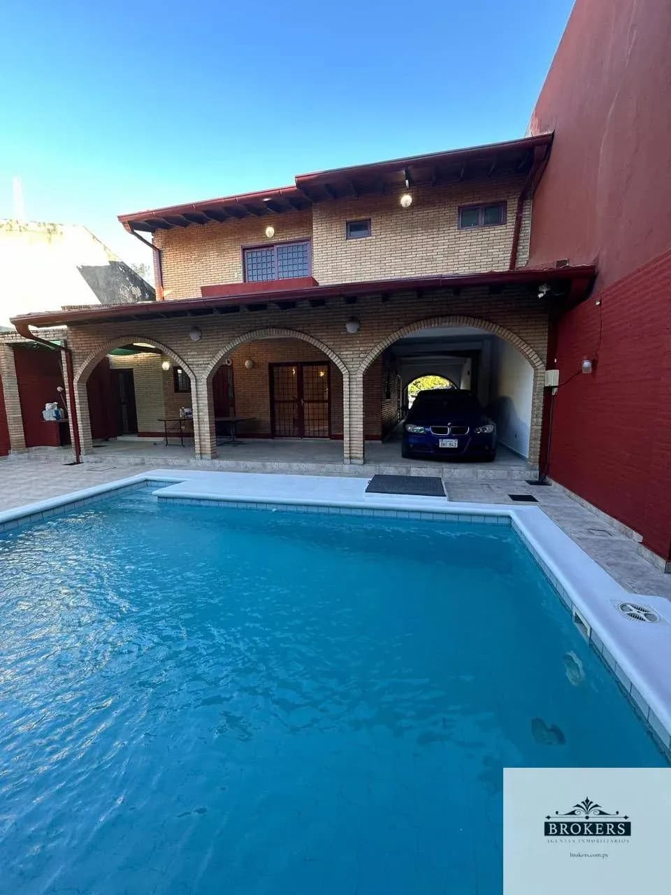 Local Comercial de 360m² en Alquiler en Villa Virginia, Lambaré - Image 11