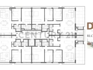 Departamento de 3 dormitorios en Venta en La Barra - Image 3