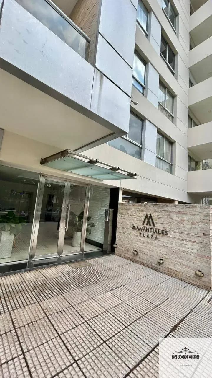 Apartamento de 2 quartos à venda em Madame Lynch, Assunção - Image 19